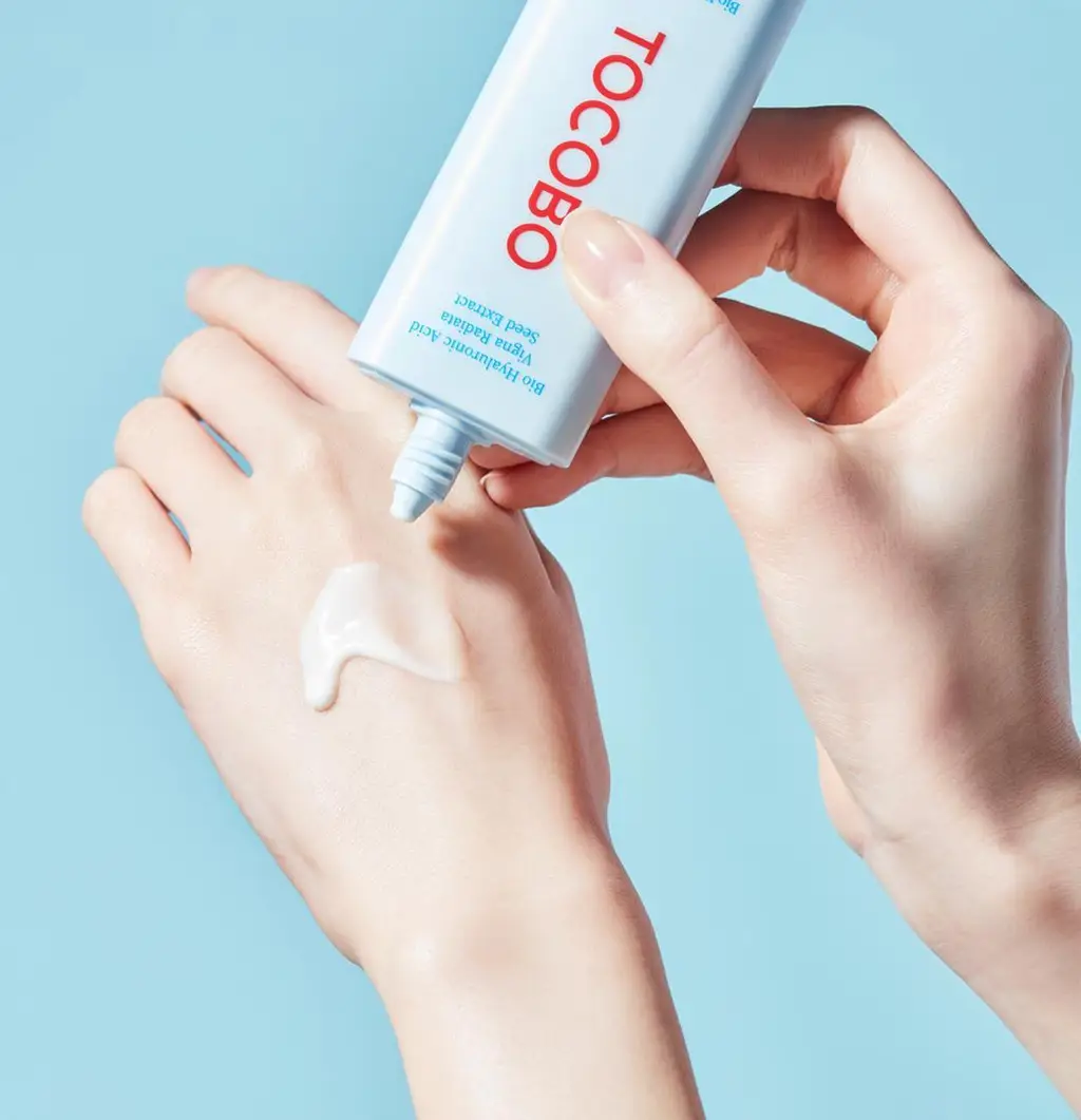 [수분선크림/화잘먹] 토코보 바이오 워터리 선크림 50mL SPF50+ PA++++ 상세페이지 19